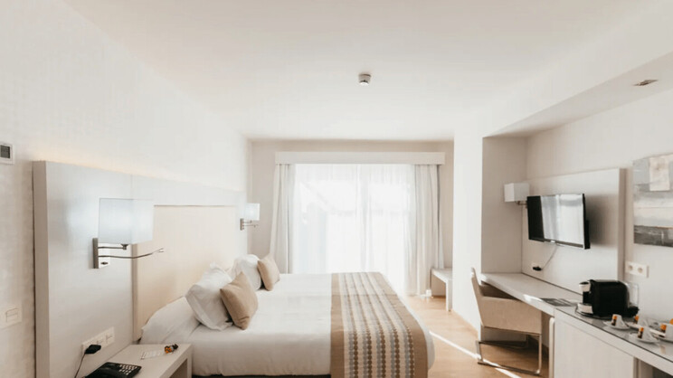 Sentido Aequora Lanzarote Suites